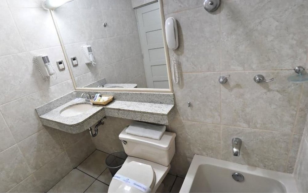 Wyndham Costa del Sol Cajamarca 20/57