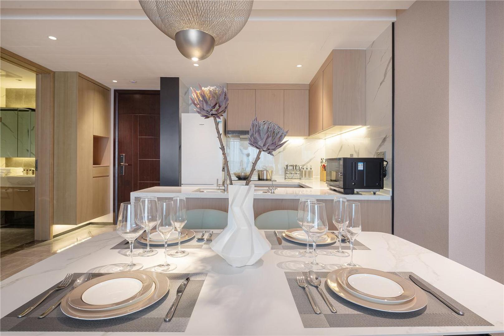Cresasia Residence 25/43