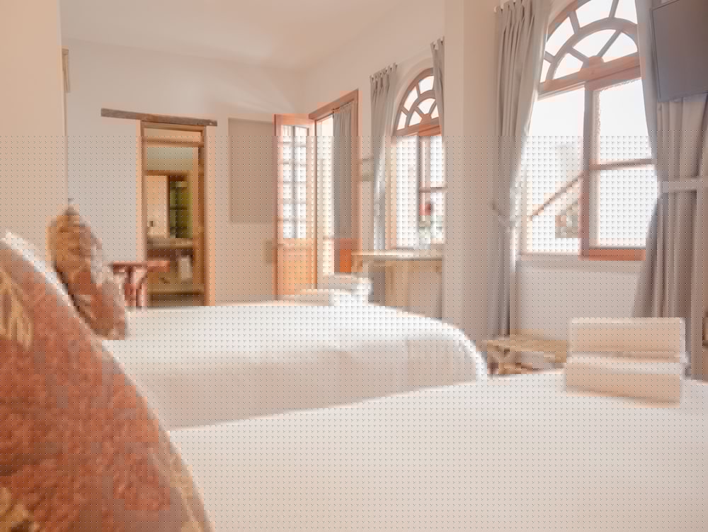 Boutique Hotel Casona D Alameda 23/63