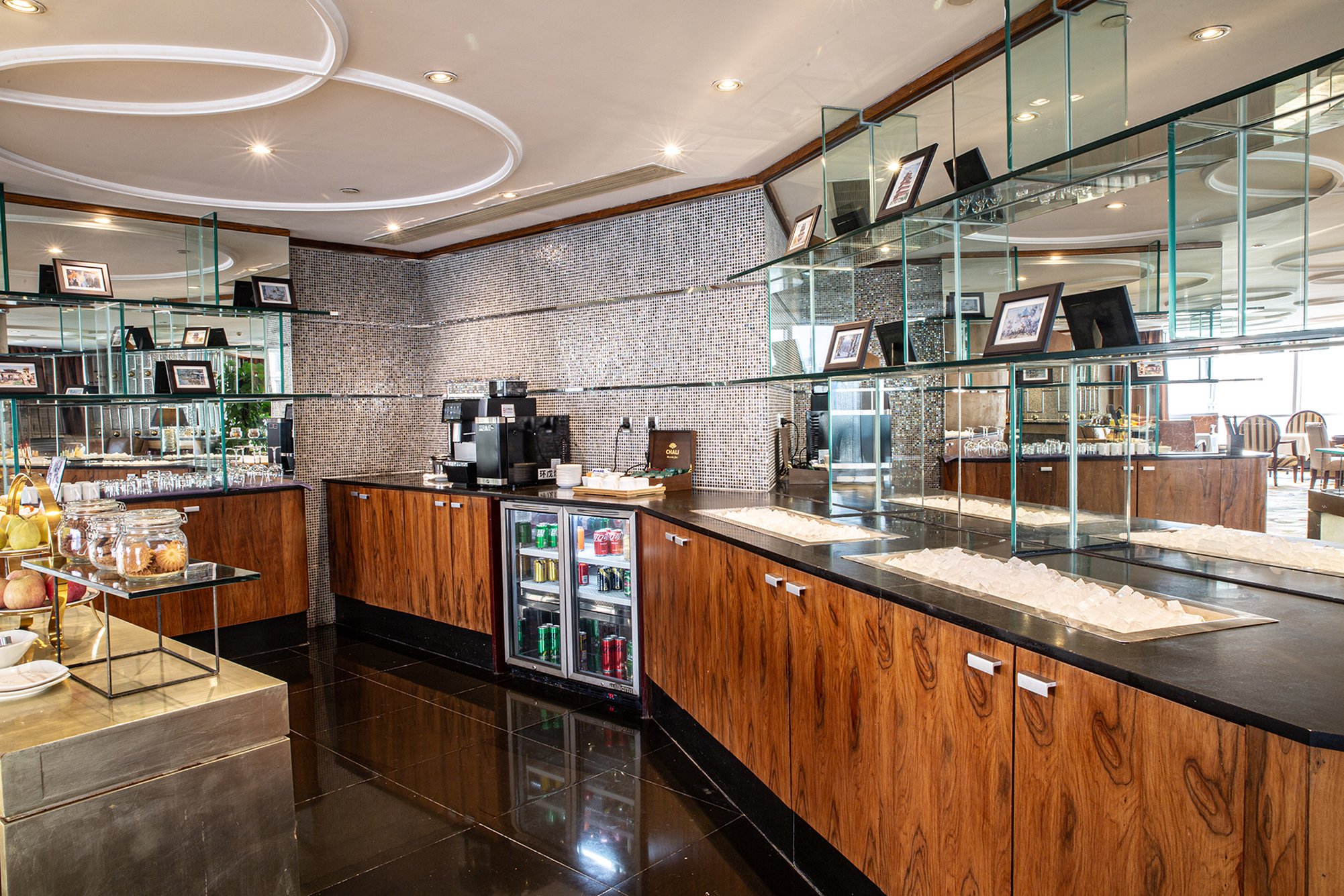 Crowne Plaza Wuxi City Center 7/50