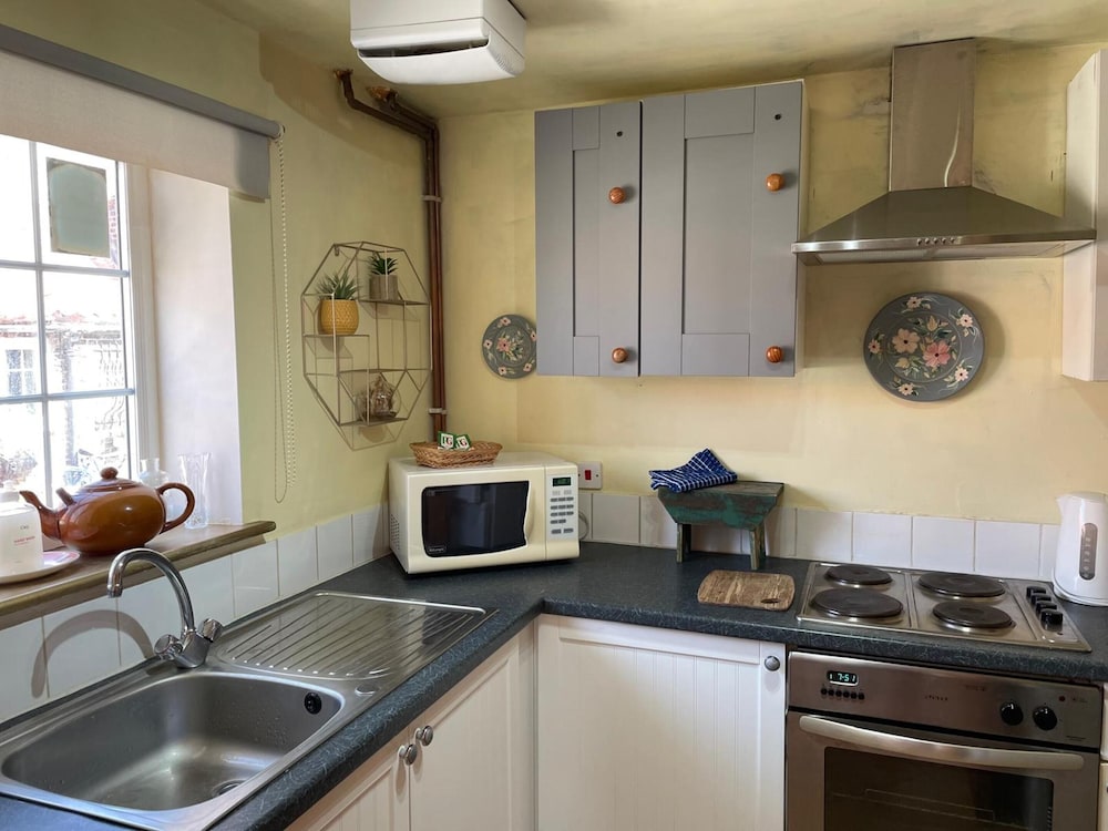 OYO Yarm Cottages 64/64