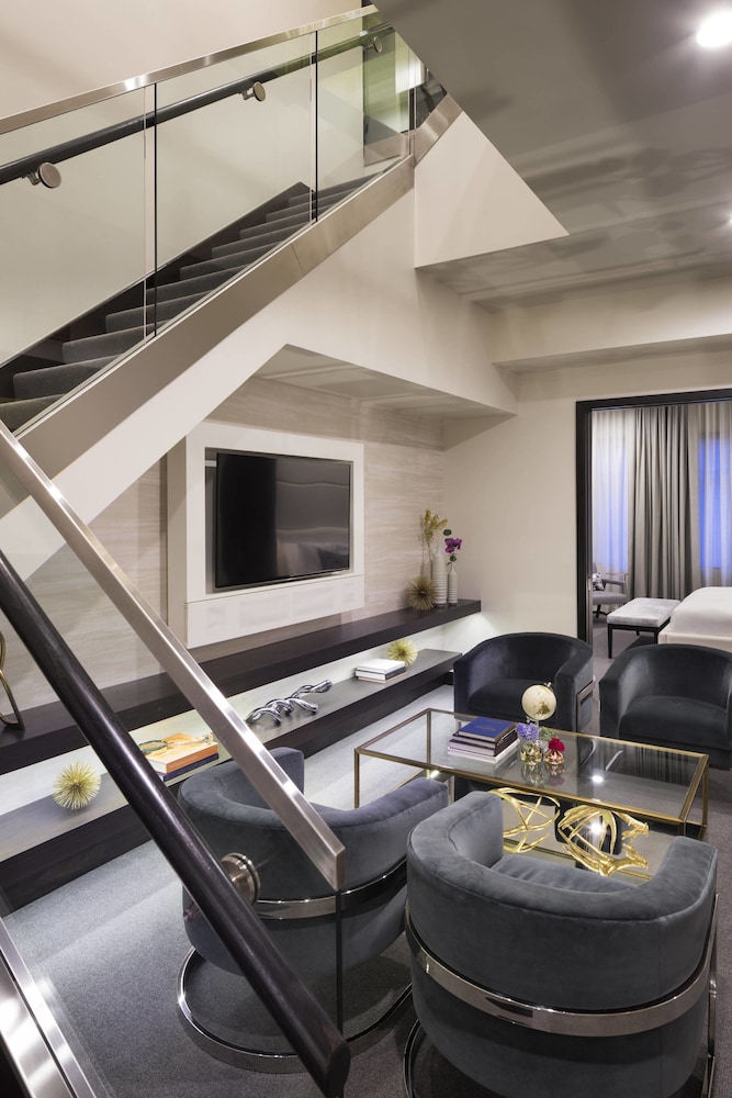 Hotel Ivy A Luxury Collection Hotel 69/81