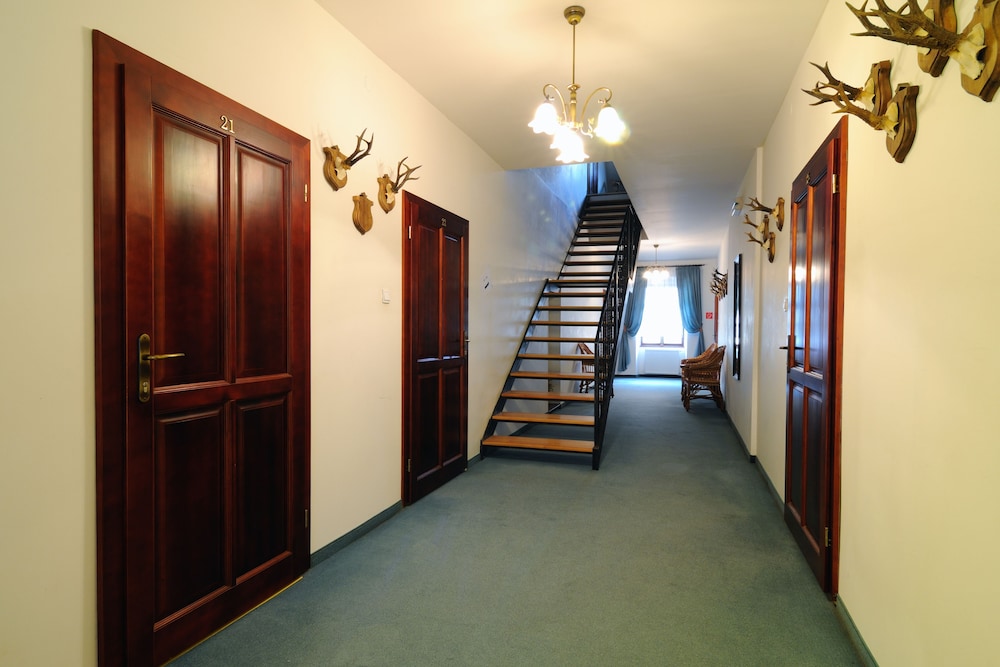 Kachelman Pension-banska Stiavnica 22/57