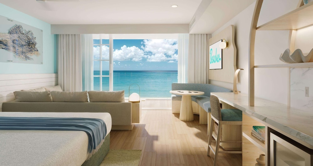 TREASURE BEACH, CONCIERGE, 1 BEDROOM, PENTHOUSE, SUITE, OCEAN VIEW