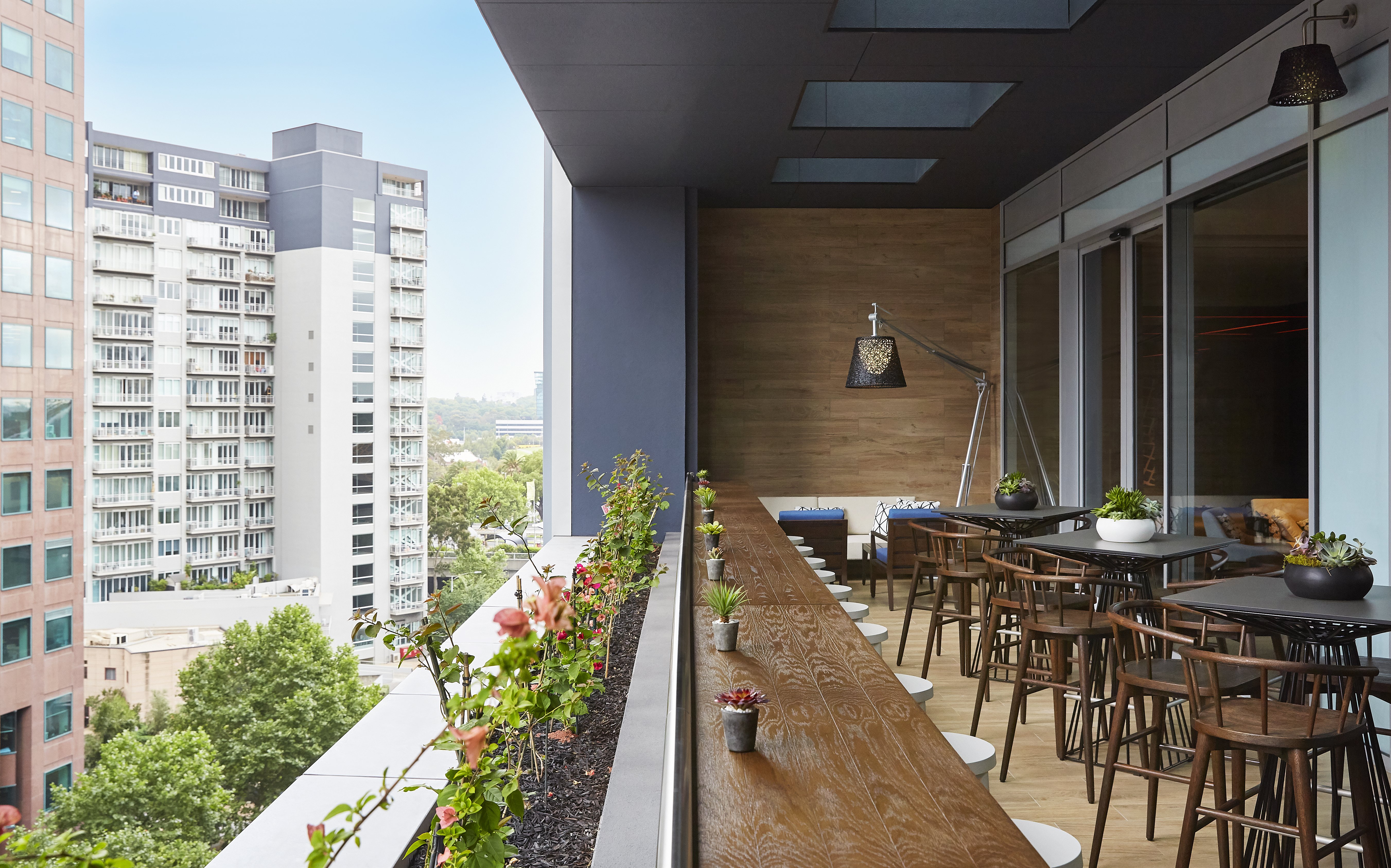 Holiday Inn Express Melbourne Southbank 52/77
