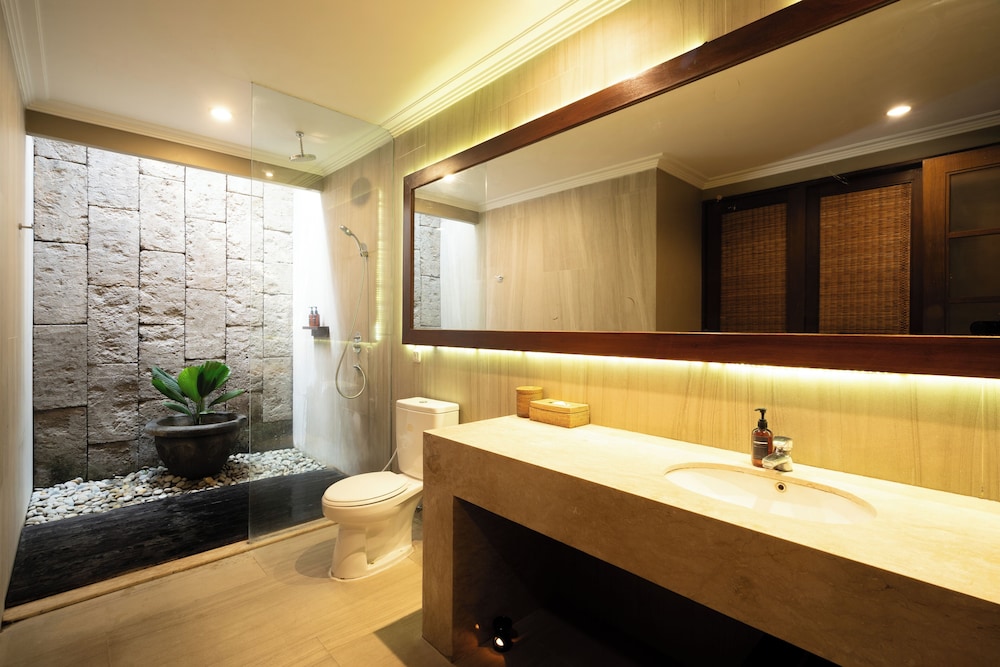 Kecapi Villa Seminyak by Ini Vie Hospitality 64/64