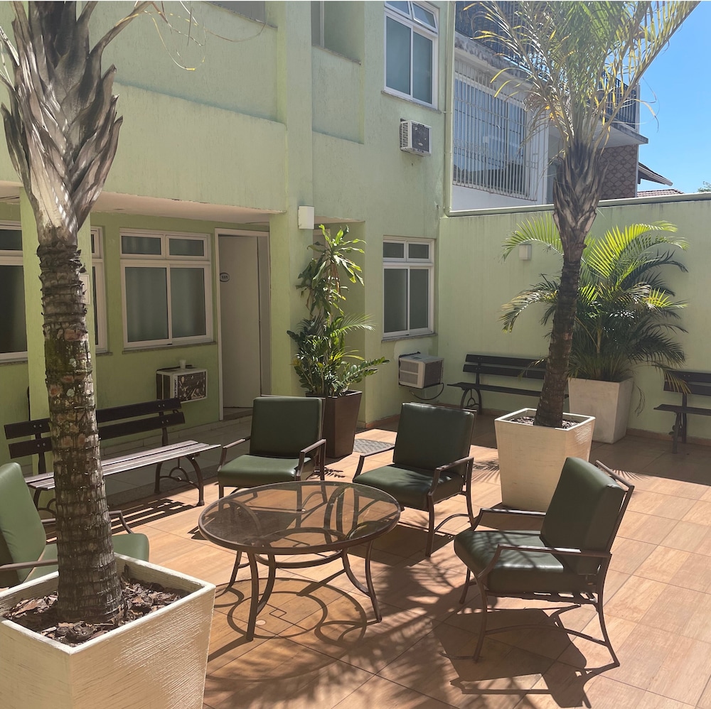HOTEL CANTAREIRA 42/60