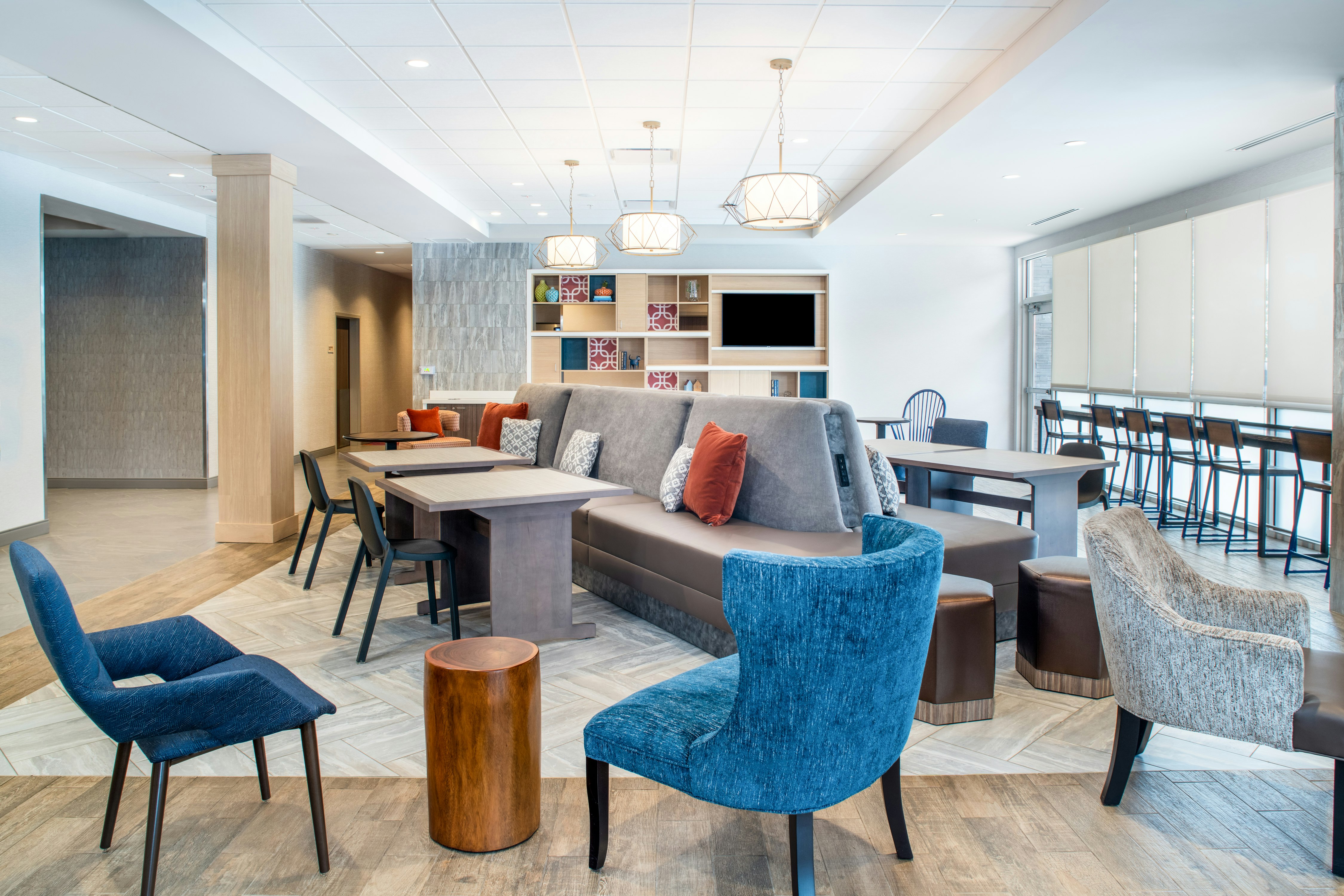 Home2 Suites by Hilton North Little Rock 13/20