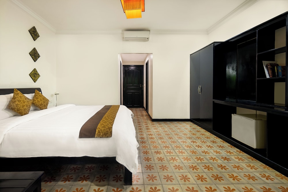 La Residence WatBo Hotel 19/64