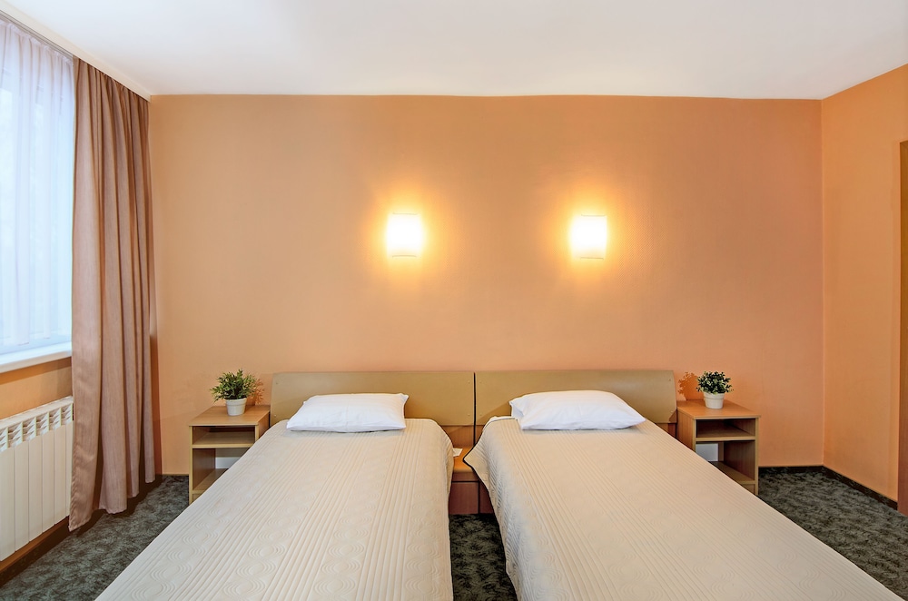 Hotel Zemaites 47/76