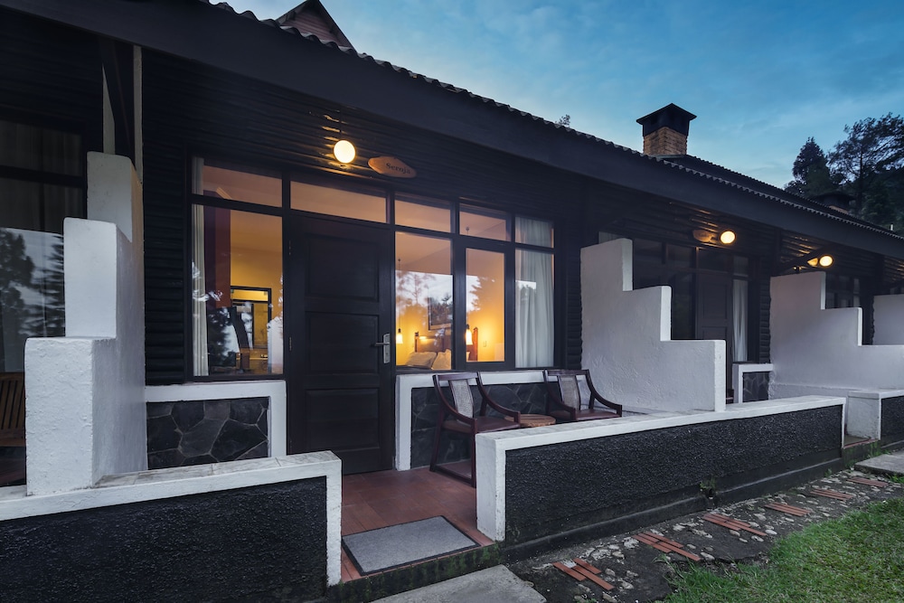 Puncak Pass Resort 14/76