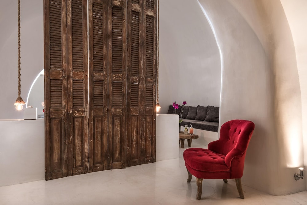 Andronis Boutique Hotel 37/45