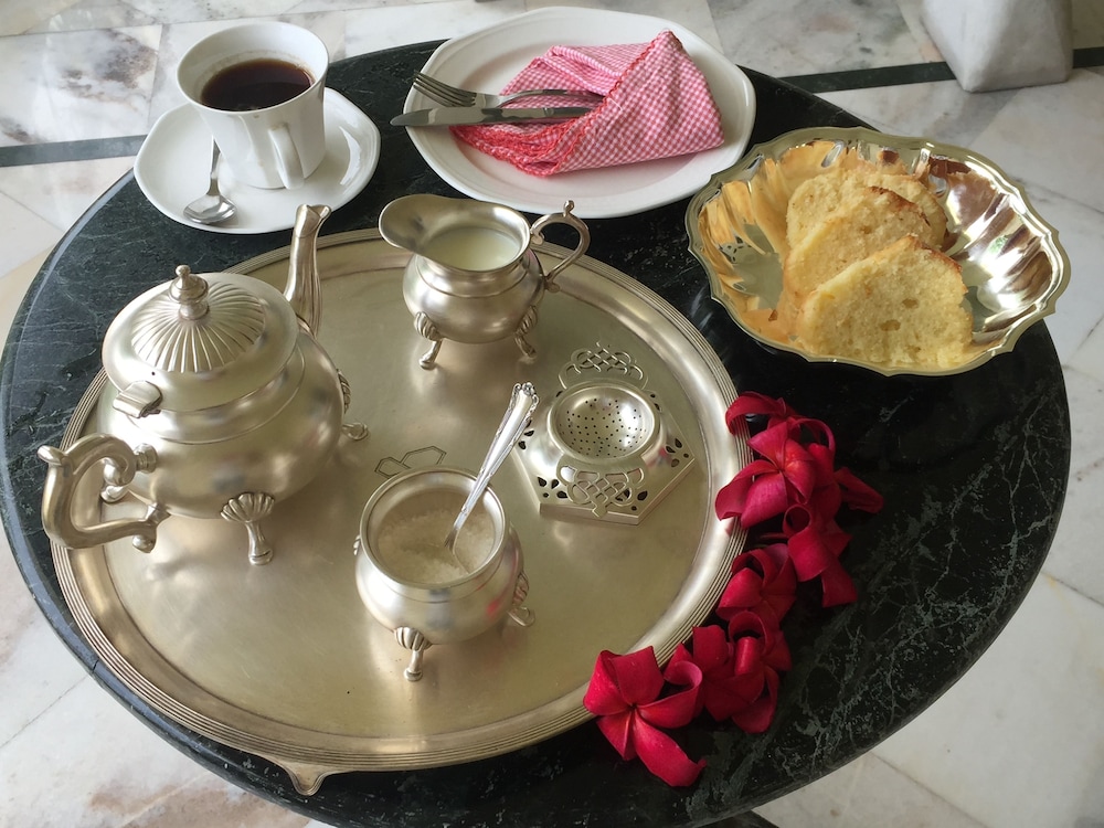 布瓦拉克缇酒店(BARWARA KOTHI) 图片2