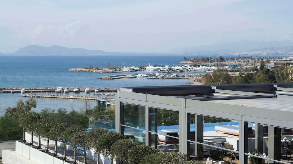Dusit Suites Athens 5/58