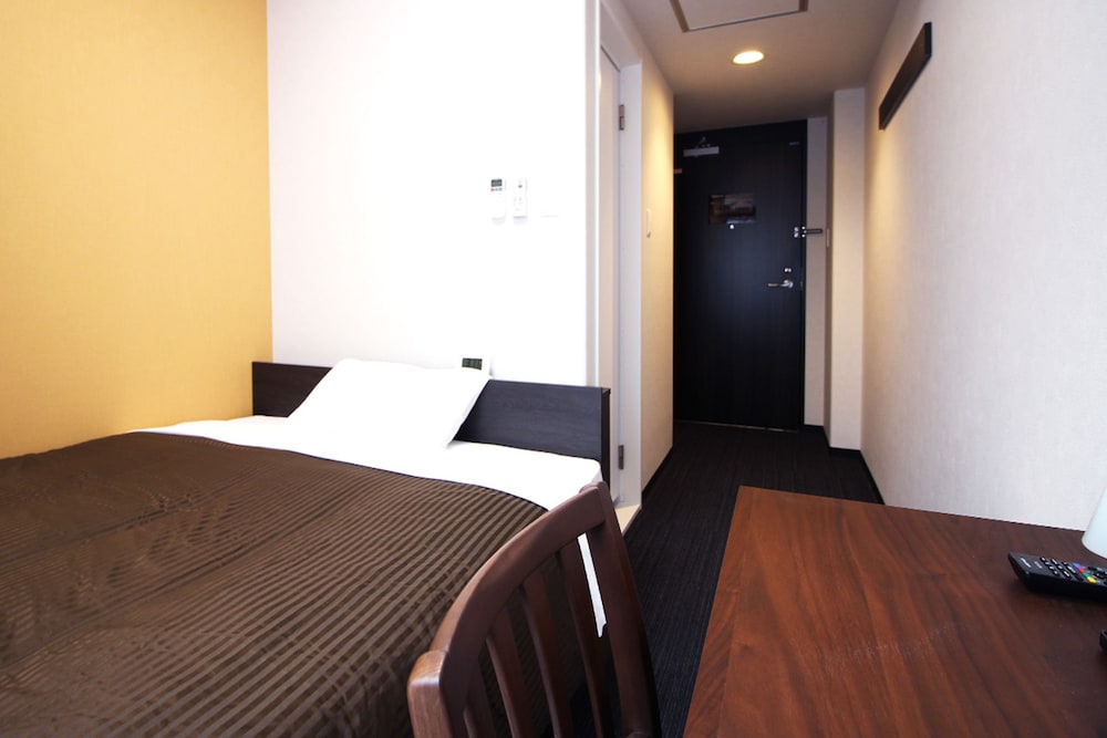 Hotel Trend Okazaki Ekimae 8/30