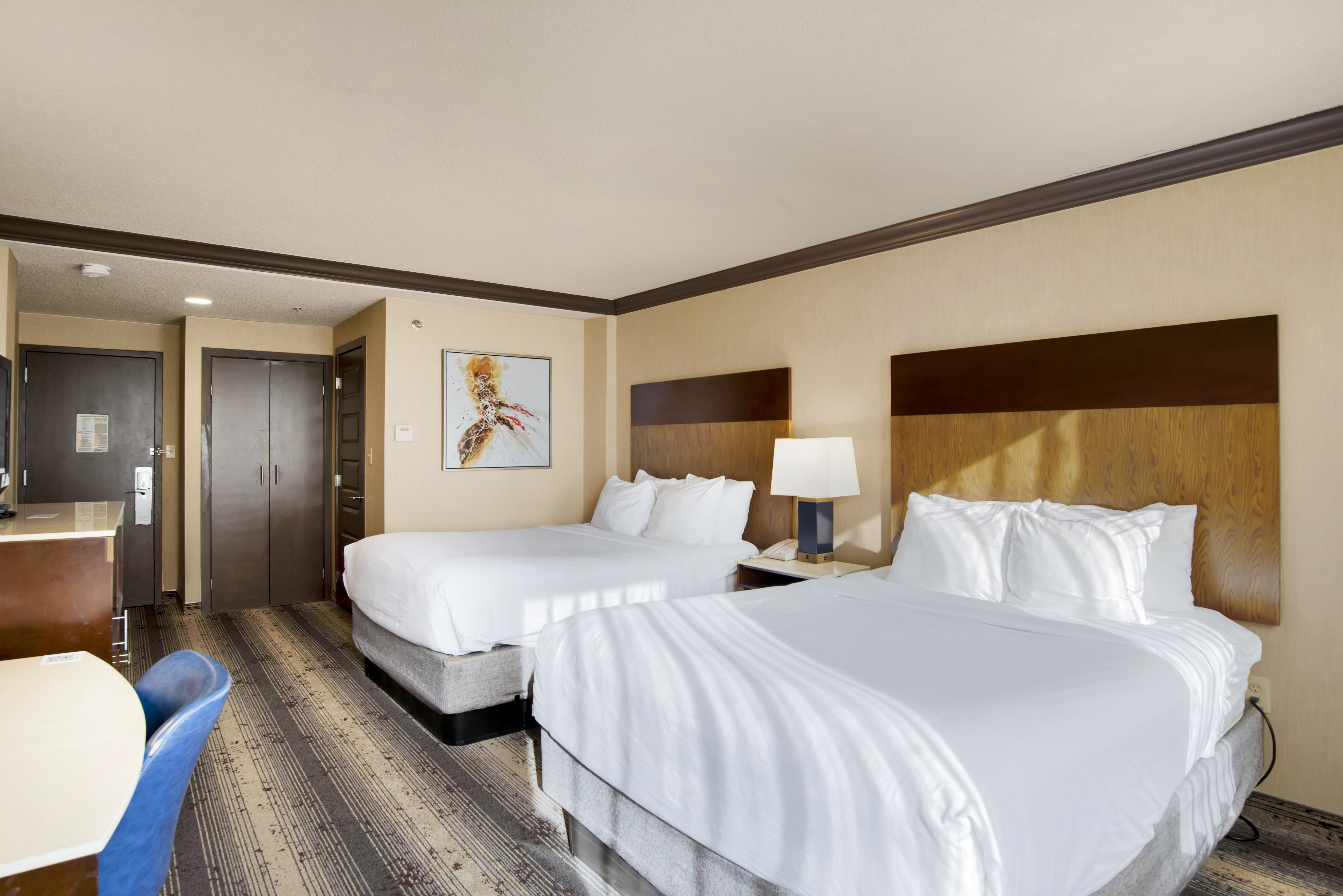 Crowne Plaza Harrisburg Hershey 13/63