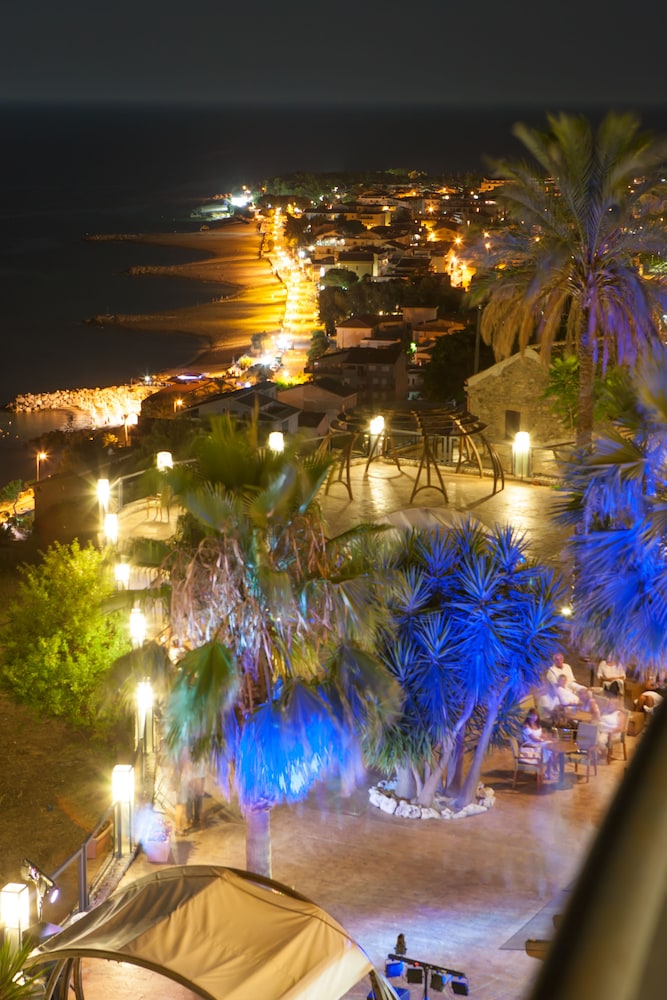 Relais Capo Spulico - Beach & Spa 44/50
