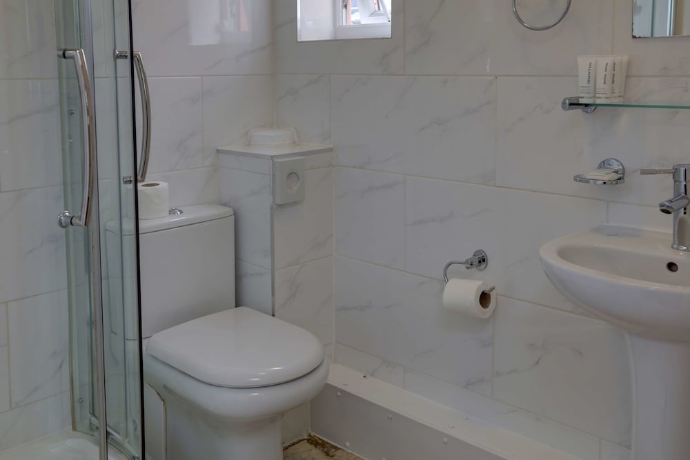 Best Western Greater London Hotel 21/52
