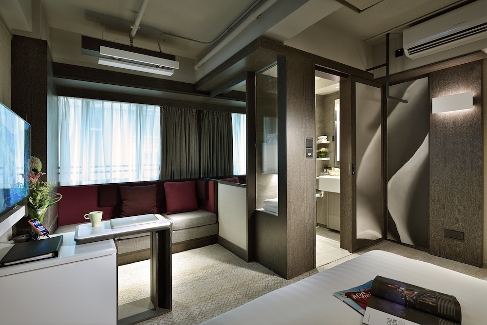 Xi Hotel Hong Kong 19/50
