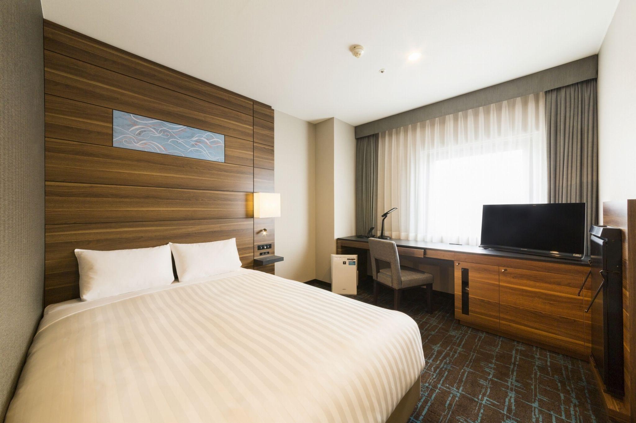 Semi Room, Single, Semi Double Bed, Smoking