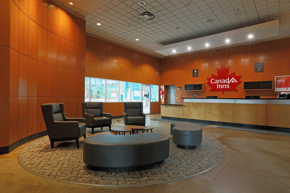Canad Inns Destination Centre Brandon 6/51