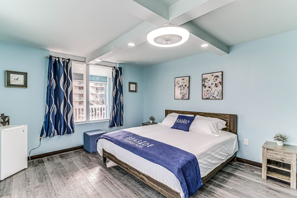 Seaside Boutique Hotel, Waves At Your Doorstep 19/50