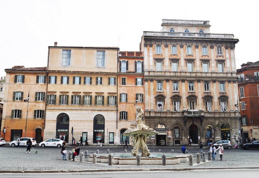 Residenza Domiziano 3/59