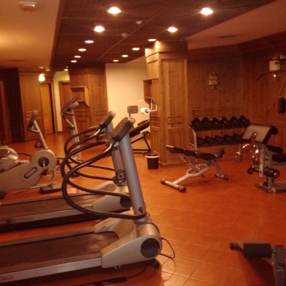 Hotel Alaska Cortina 29/60