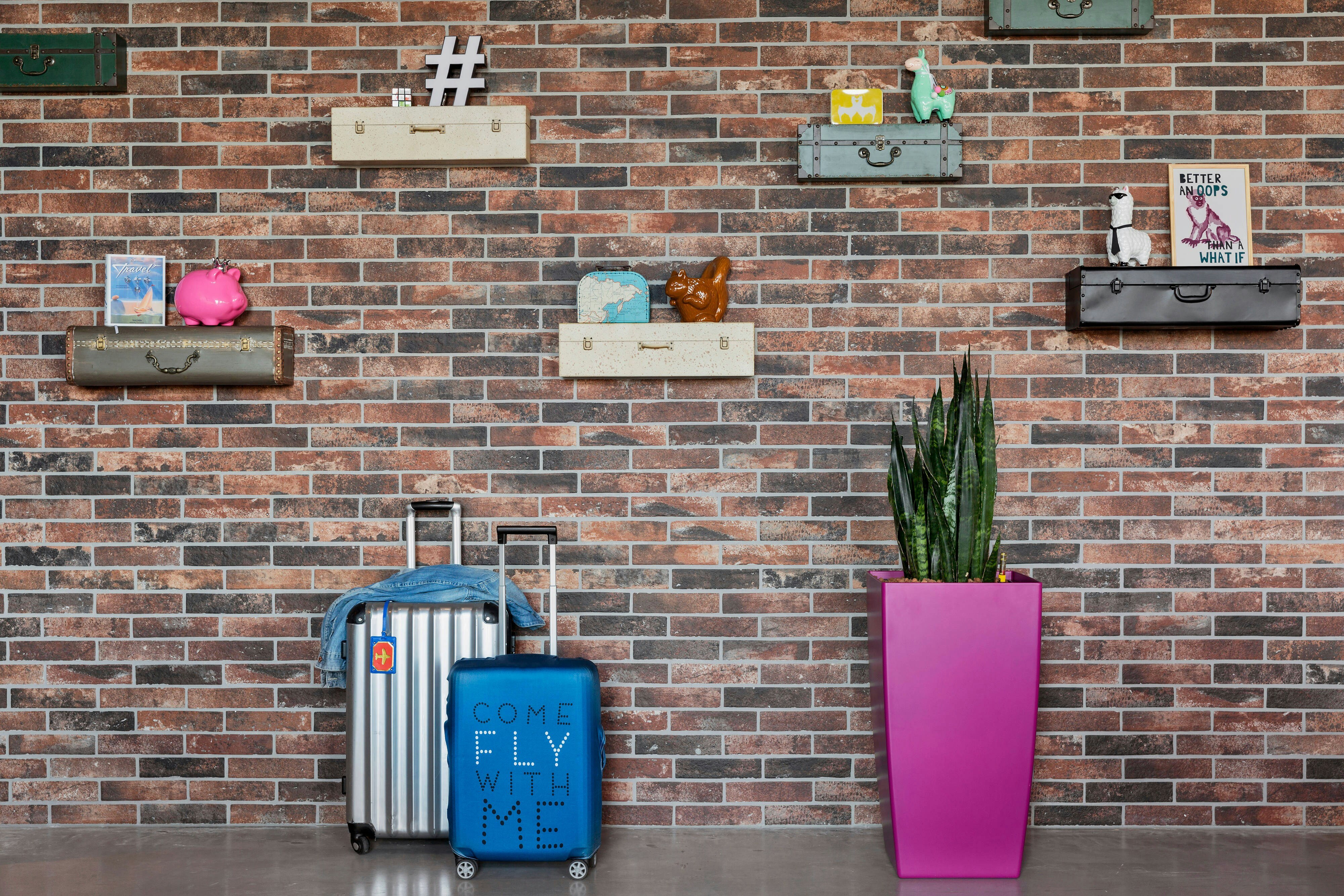 Moxy Frankfurt Airport Kelsterbach 4/37