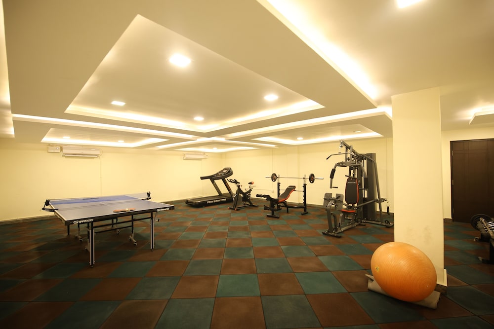 The Grand Shiva Resort 27/50