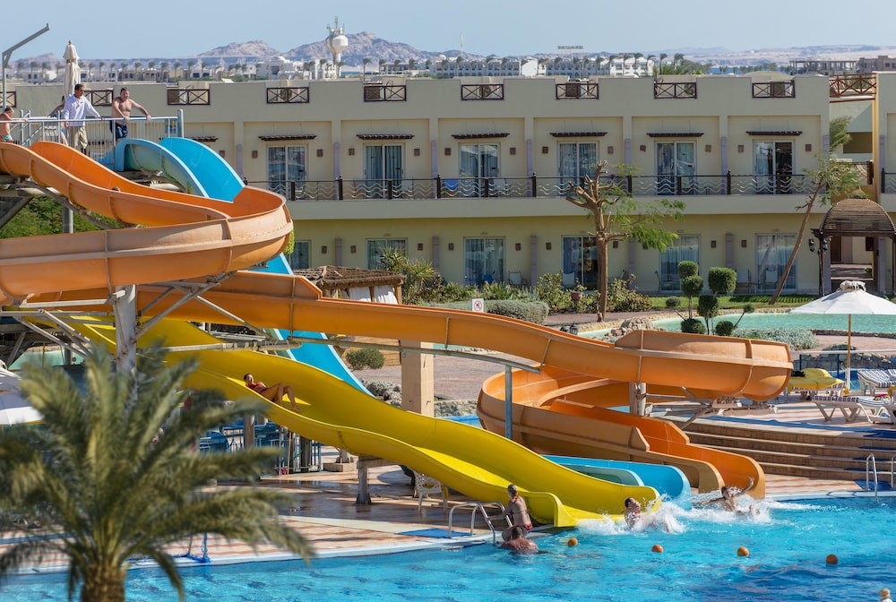 Concorde el Salam Sport Hotel 37/54