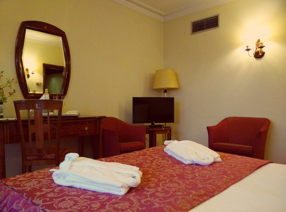 Golden Tulip Porto Gaia Hotel 18/68