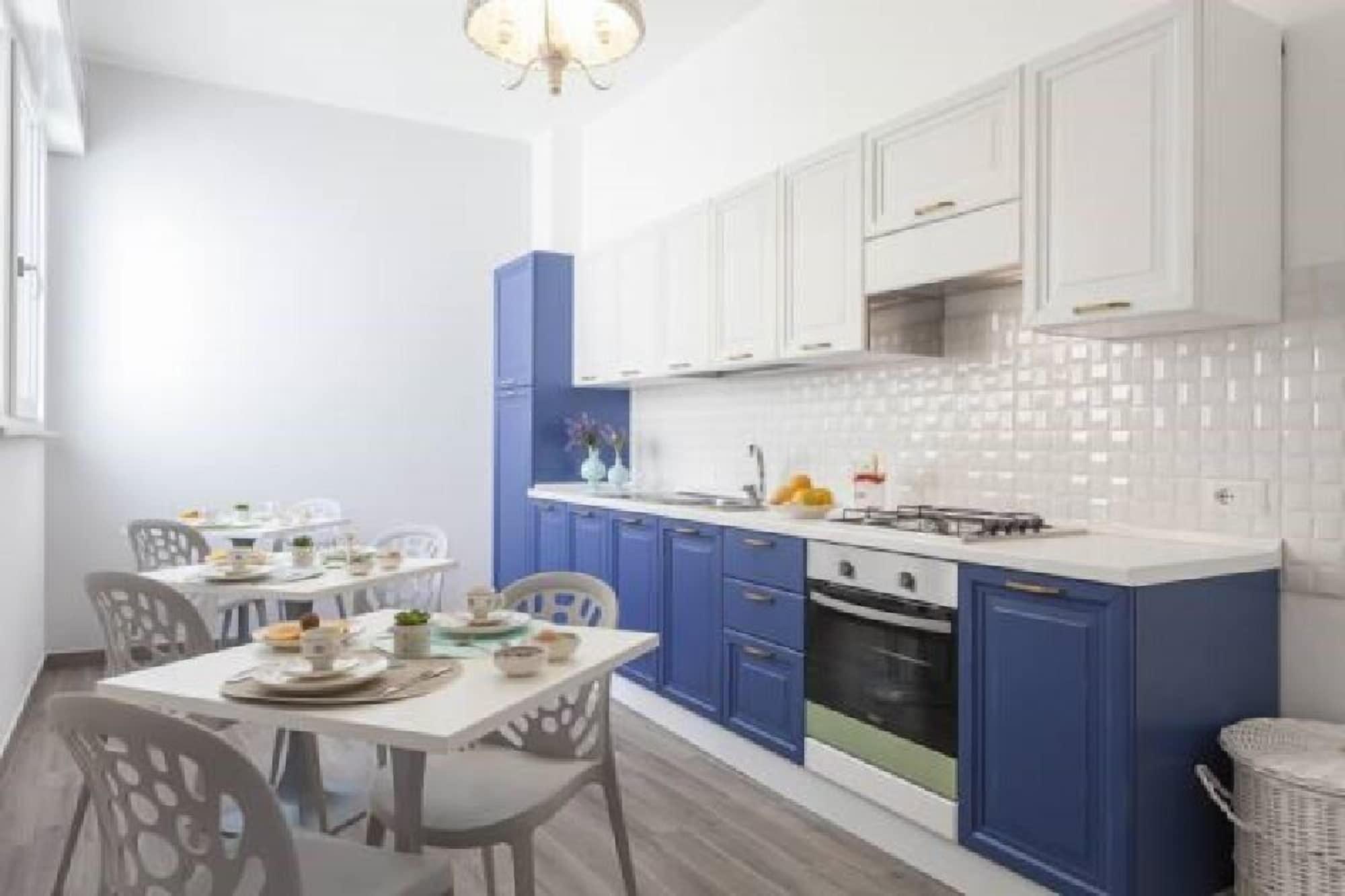B&B Costa Azzurra 12/14