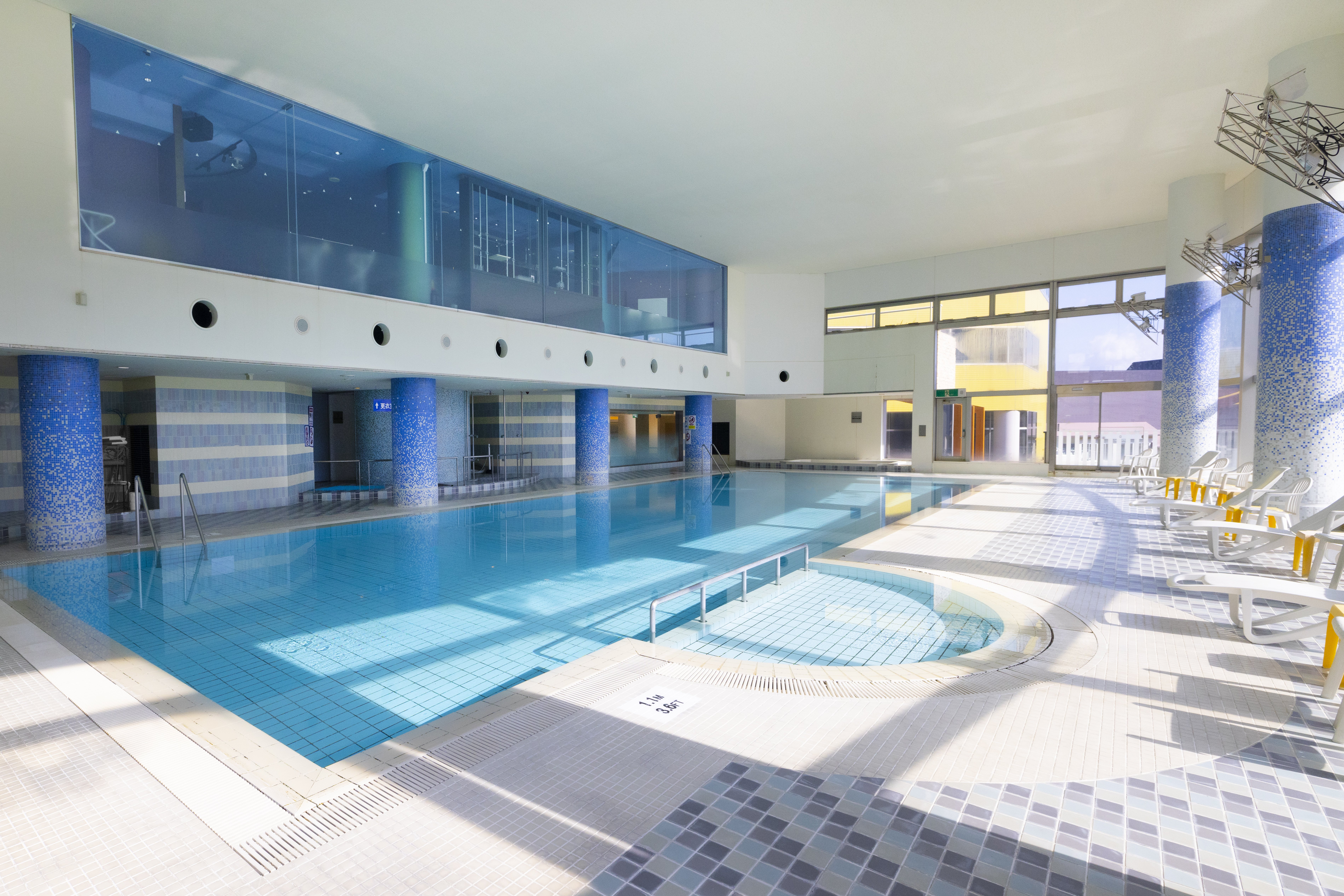 ANA Crowne Plaza Resort Appi Kogen 22/50
