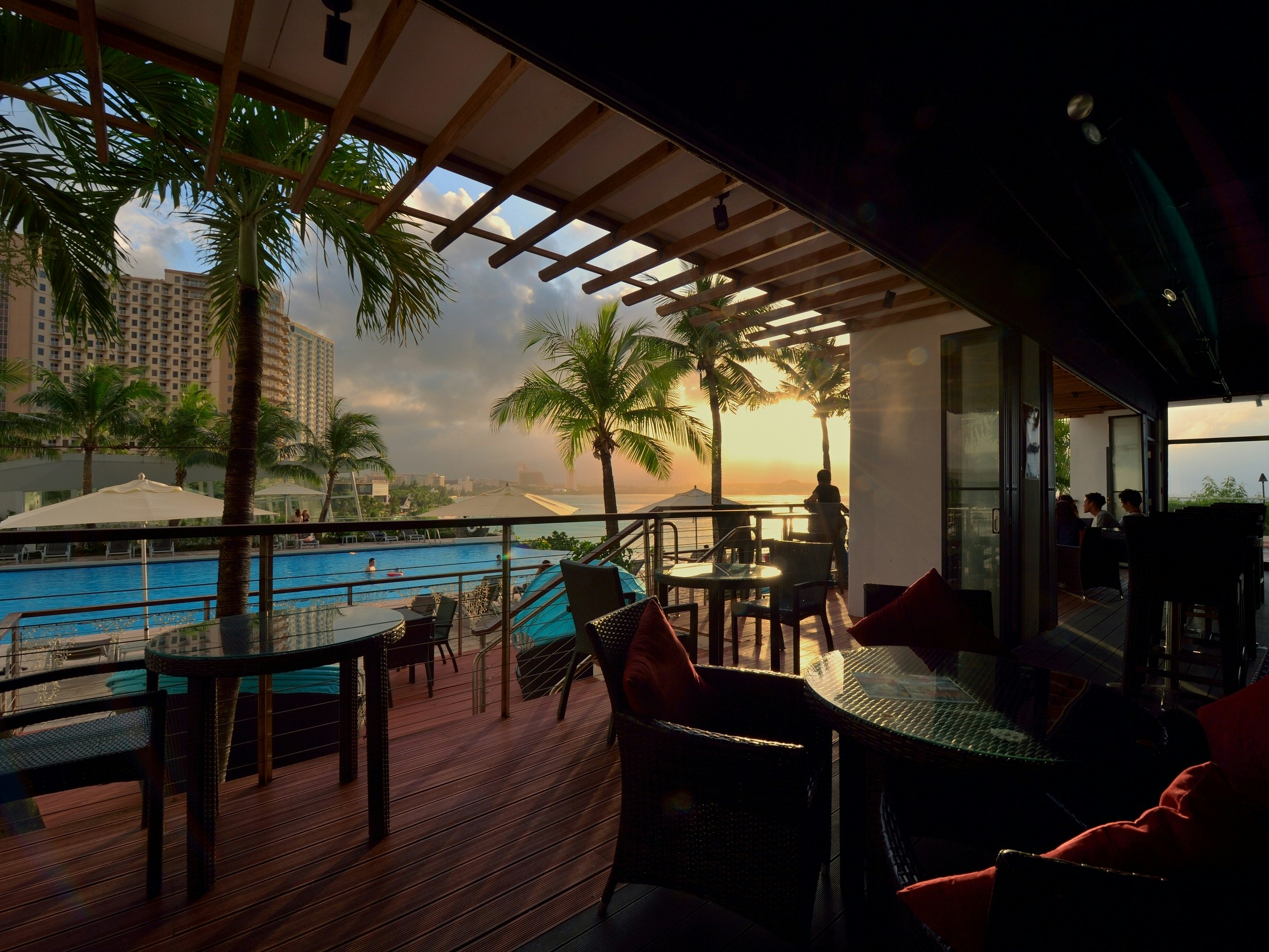 Guam Reef Olive Spa Resort 46/77