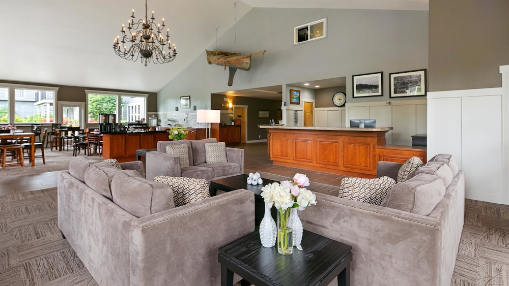 Best Western Wesley Inn & Suites 21/43