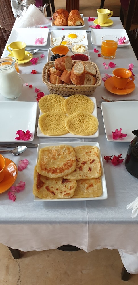埃利亚斯庭院酒店(Riad Elias) 图片4