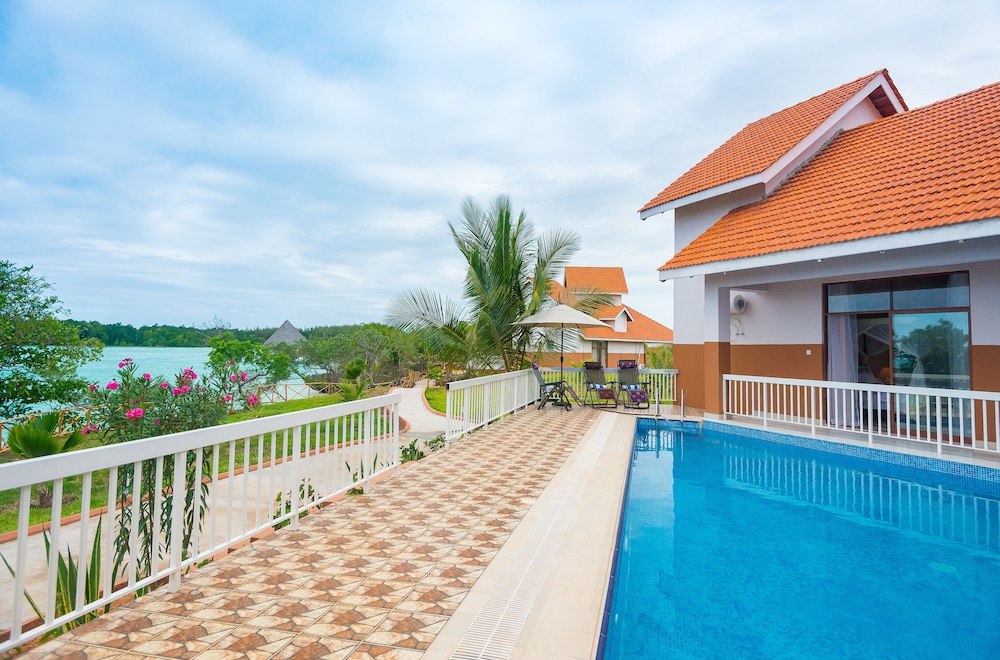 Azao Resort & Spa, Zanzibar 48/50