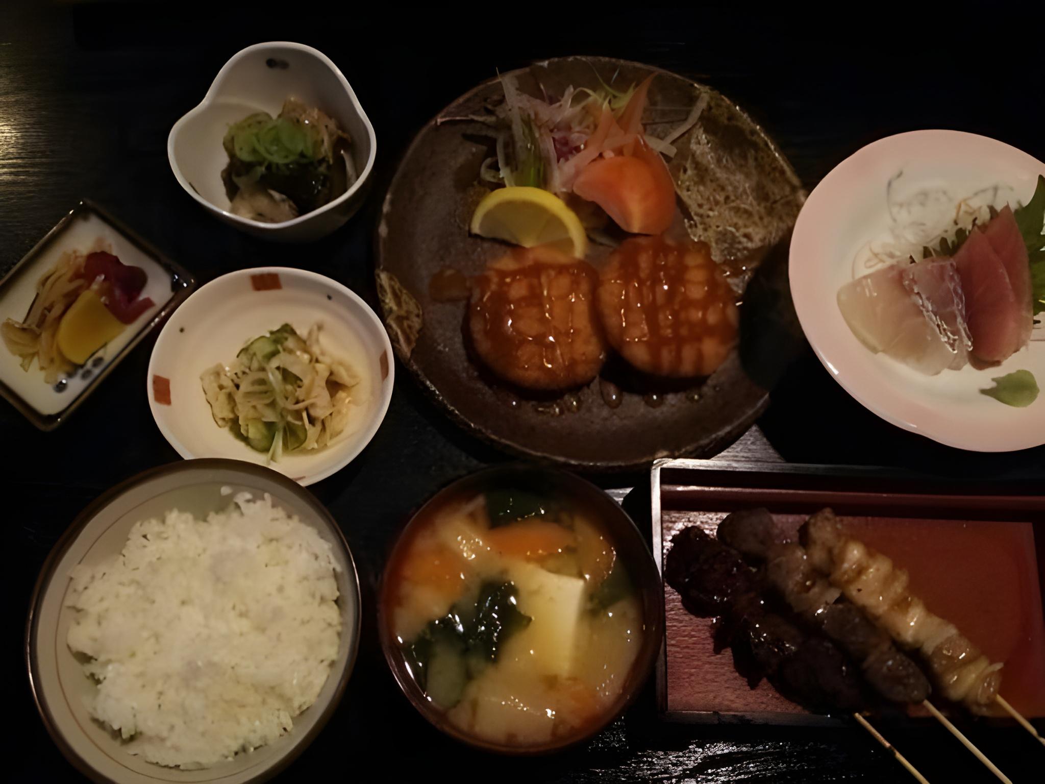 Shimonoseki Station Hotel 19/44