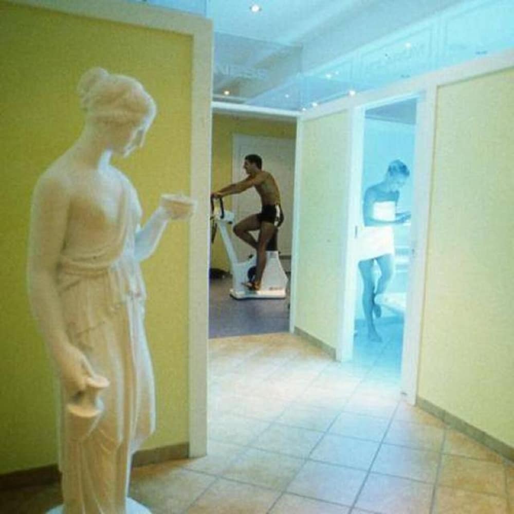 Vital Hotel Post 33/69