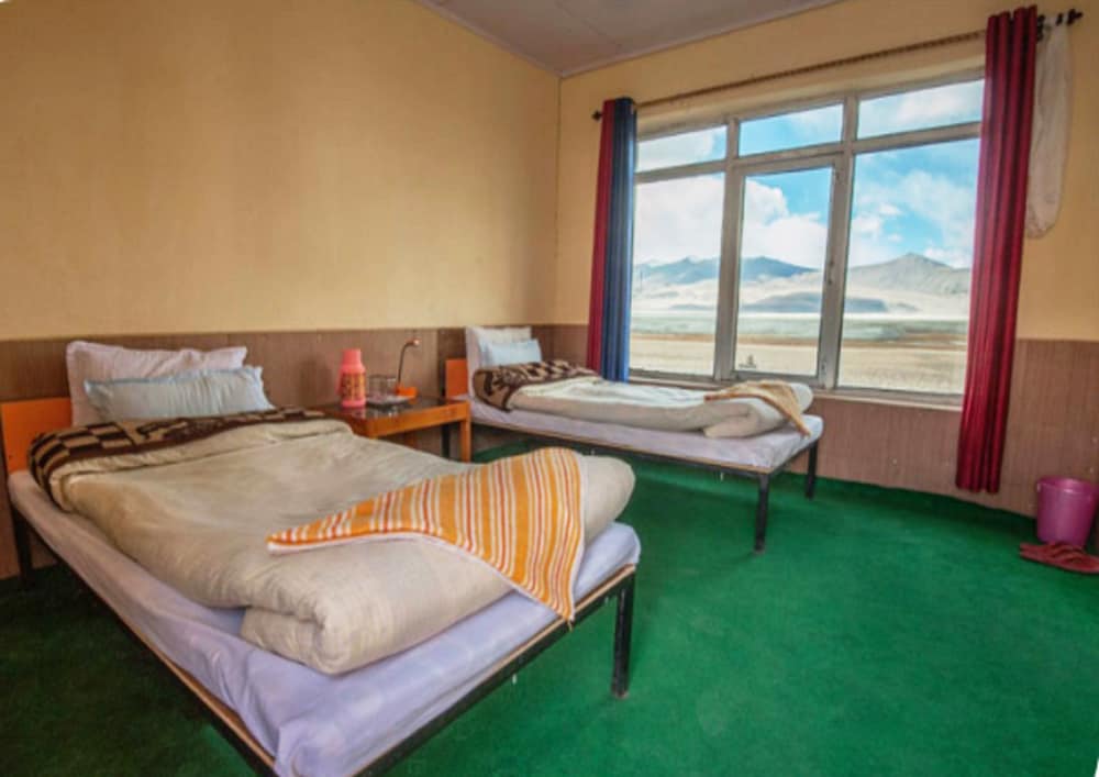 Tsokar Eco Resort & Restaurant 5/21