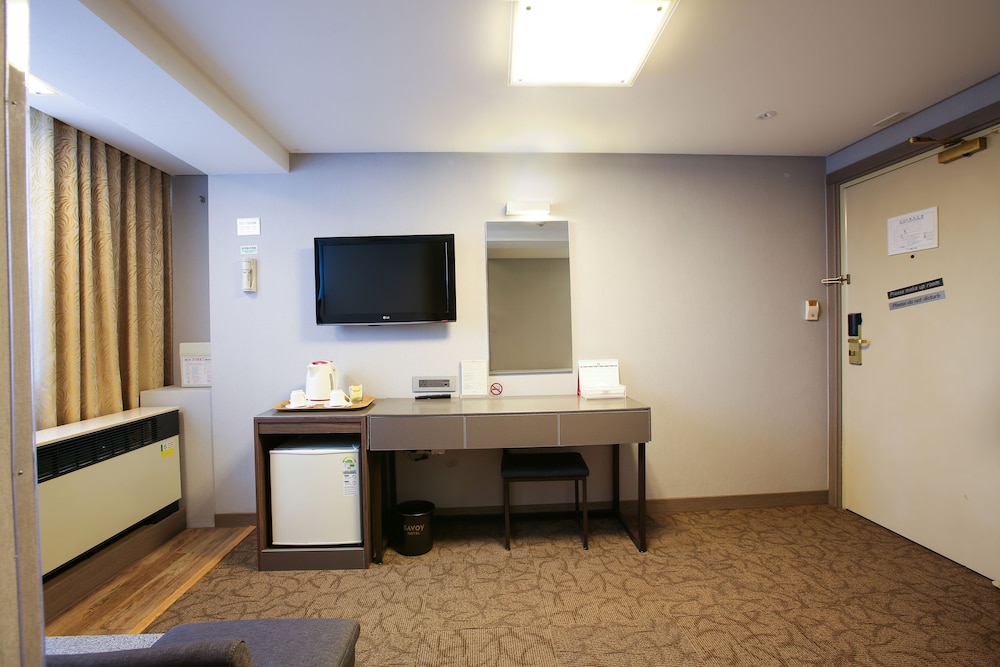 Savoy Hotel Seoul Myeongdong 55/70
