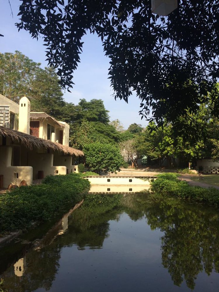 The Nagaya Resort 13/20