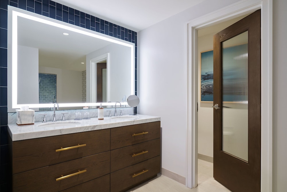 The Westin Beach Resort & Spa, at Frenchman's Reef 50/50