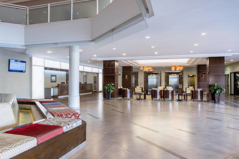 Delta Hotels By Marriott Regina 2/66