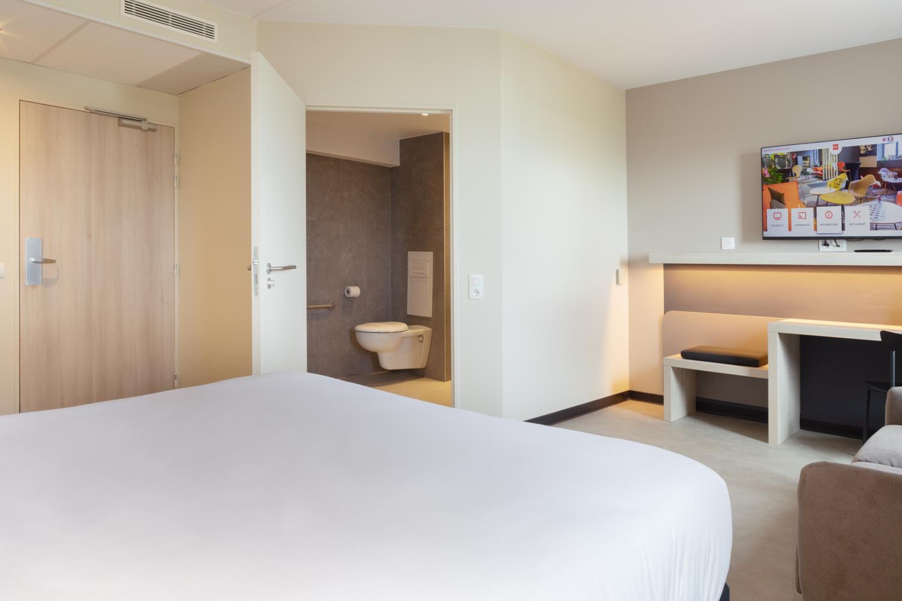 ibis Douai Dechy 24/60