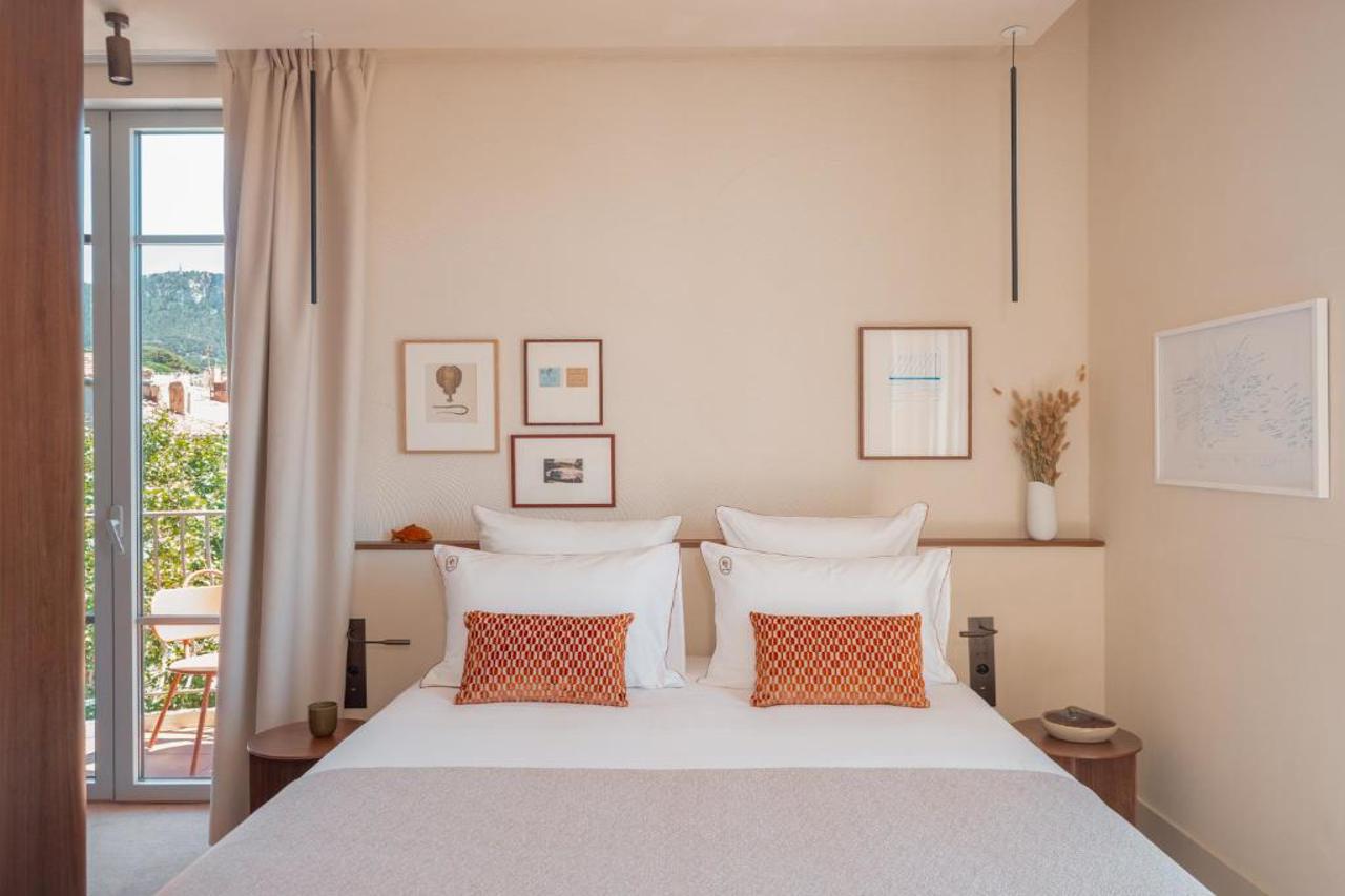 Hotel Liautaud Cassis by Germain Collection 23/33