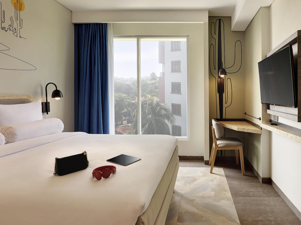 Ibis Styles Jakarta Simatupang 13/39