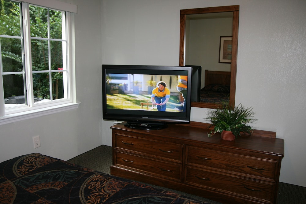 Affordable Suites of America 25/29