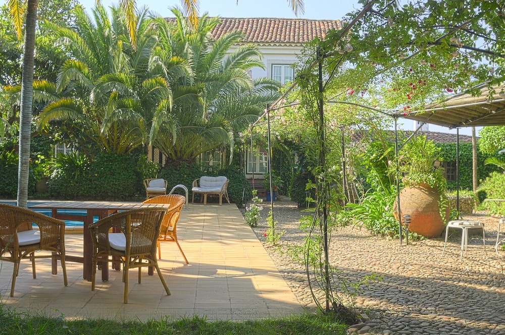 CASA DO FORAL 45/60